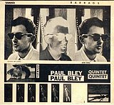 Paul Bley Quintet : « Barrage »