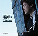 Robert Giegling Quintet : "Tafelrunde"
