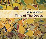 Rony Verbiest : "Time of The Doves"