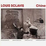 Louis Sclavis (avec François Raulin) : "Chine"