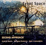 Second Approach : "Event Space"