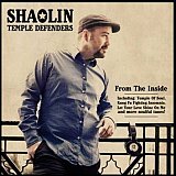 SHAOLIN TEMPLE DEFENDERS : "From The Inside"