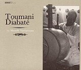 Toumani Diabaté - "The Mandé Variations"