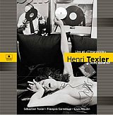 Henri TEXIER HOPE QUARTET : "Live at « L'Improviste »"