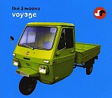 The 3 Moons : "Voyage"
