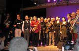MOHOLO/TIPPETT/Minafric Orchestra « Viva la black »