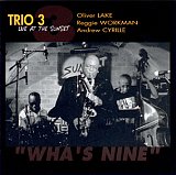 Trio 3 : "Wha's Nine" 