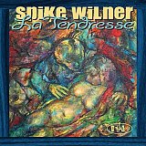Spike WILNER : "La tendresse"
