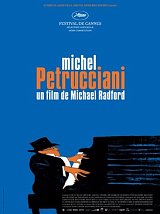 Michel Petrucciani : film de Michael Radford