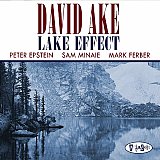 David AKE : "Lake Effect"