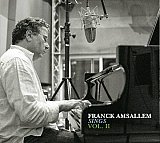 Franck AMSALLEM : "Sings – vol. II"