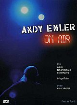 Andy Emler - "On Air"
