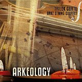 Trilok Gurtu + Arke String Quartet