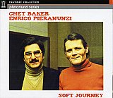 Chet BAKER / Enrico PIERANUNZI : "Soft Journey"
