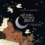 Les plus belles berceuses jazz : "Un livre - Un disque"