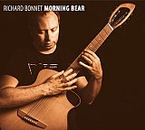 Richard BONNET : "Morning Bear"