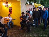 Festival Django Reinhardt, Samois-sur-Seine - juin 2013
