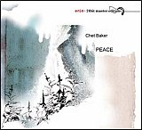 Chet Baker - "Peace"