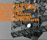 Christian Weber - "3 suits & a violin"
