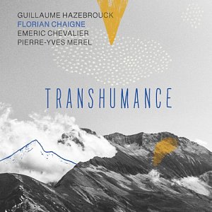 Florian Chaigne . Transhumance