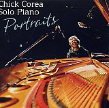 Chick COREA : "Solo Piano - Portraits"