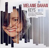Mélanie DAHAN : "Keys"