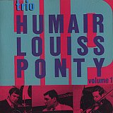 Humair-Louiss-Ponty