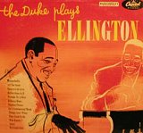 The Duke plays Ellington