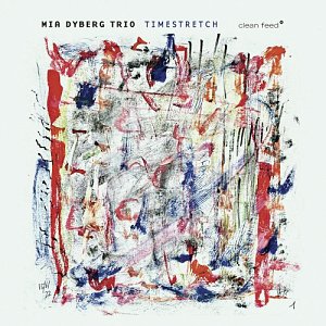 Mia Dyberg Trio . Timestretch