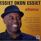 Essiet Okon ESSIET : "Shona"