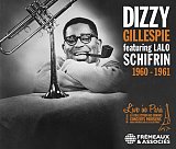 Dizzy Gillespie featuring Lalo Schifrin - 1960-1961