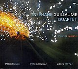 Stéphane GUILLAUME Quartet : "Pewter Session"
