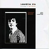 I-Overdrive Trio - "Hommage à Syd Barrett"