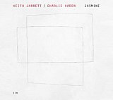 Keith JARRETT - Charlie HADEN : "Jasmine"