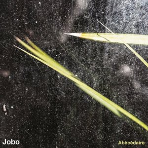 Jobo, Heddy Boubaker & Yann Joussein . Abécédaire - Coax records 2023