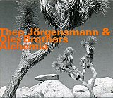 Theo Jörgensmann & Oles Brothers - "Alchemia"