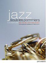 Jazz sous les Pommiers 2007