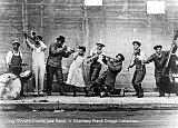 King Oliver's Creole Jazz Band