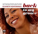 ELISABETH KONTOMANOU - "back to my groove"