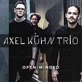 Axel KÜHN trio : "Open-Minded"