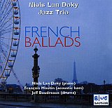 Niels Lan Doky - "French Ballads"