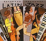 Latin Jazz Compilation