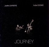 Joëlle Léandre / India Cooke : "Journey" 
