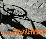 David Liebman - "The distance runner"