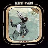 Lilliput Orchestra - "Ça urge"
