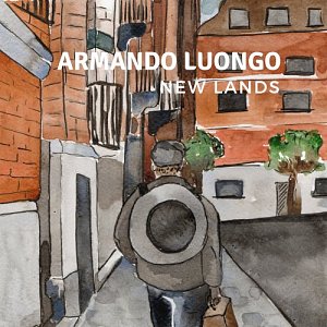 Armando Luongo . New Lands