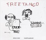 Olivier MANOURY – Sergio GRUZ : "FreeTango"