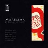 Raffaello Pareti - "Maremma"
