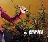 Charlène MARTIN : "My Favorite Songs"