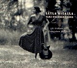 LEYLA McCALLA : “Vari-Colored Songs – A tribute to Langston Hughes“